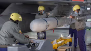 Pengembangan AI militer China