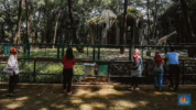tempat wisata lebaran 2026 di Jakarta