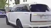 Spesifikasi SUV Mewah Gubernur Kaltim