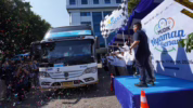 Program Mudik Gratis TASPEN 2026
