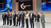 Solusi 5G Smart Manufacturing Telkomsel