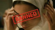 India larang tayang film Gaza