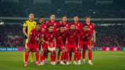 Ranking FIFA terbaru Indonesia