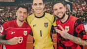 Skuad Timnas Indonesia FIFA Series 2026