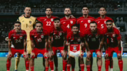 Rumor Timnas Indonesia Gantikan Iran