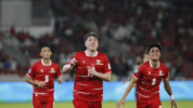 Timnas Indonesia di FIFA Series 2026