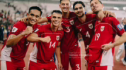 Pengganti Iran di Piala Dunia 2026