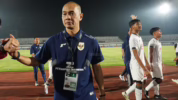 Pemain Diaspora Timnas U-17