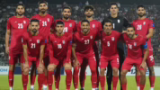 Jaminan Keamanan Piala Dunia 2026