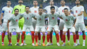 Pengganti Timnas Iran di Piala Dunia 2026