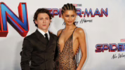 Zendaya dan Tom Holland menikah diam-diam