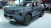 Spesifikasi Toyota Hilux terbaru 2026