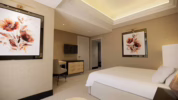 Menginap di Trans Hotel Jakarta
