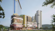 Menginap di Trans Hotel Jakarta