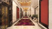 Trans Hotel Jakarta resmi beroperasi