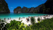 Harga Hotel Thailand Turun Drastis