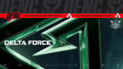 Turnamen Garena Delta Force DFNC Season 2