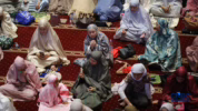 Amalan iktikaf 10 hari terakhir Ramadan