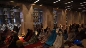 Jadwal Magrib Jakarta hari ini