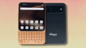 Smartphone QWERTY Unihertz Titan 2 Elite