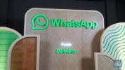 Cara mengamankan akun WhatsApp