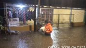 Banjir Jakarta hari ini