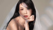 Agnes Jennifer gugat cerai suaminya
