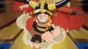 Anime April 2026 Paling Ditunggu