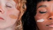 Cara memilih shade foundation sesuai undertone