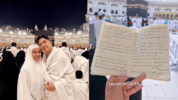 Doa tulus Yura Yunita untuk Vidi Aldiano