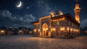 Malam Lailatul Qadar Imam Al Ghazali