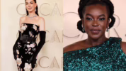 Gaya rambut artis di Oscar 2026