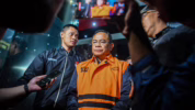 Kepala daerah terjaring OTT KPK