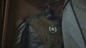 Kritik kostum Green Lantern DCU