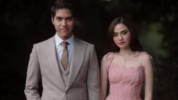 Pre-wedding Syifa Hadju dan El Rumi