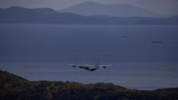 kecelakaan pesawat Hercules Kolombia