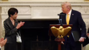 Alasan Trump serang Iran secara mendadak