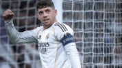Hatrik Valverde ke Gawang Man City