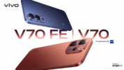 vivo V70 Series segera hadir di Indonesia