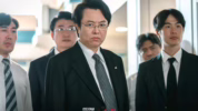 ending drama Undercover Miss Hong