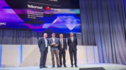 Inovasi Jaringan Prioritas Telkomsel Huawei