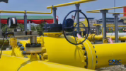 Penyelesaian proyek pipa gas Cisem Tahap II