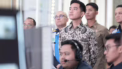 Pantau Arus Mudik Lebaran 2026