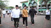 Peran santri era teknologi
