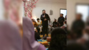 Wali Kota Muslim New York