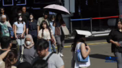 Penyebab cuaca Jakarta panas