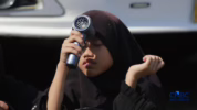 suhu Jakarta hari ini