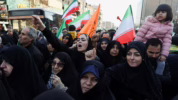 Pemadaman internet Iran terlama