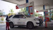 Stok BBM Nasional Pertamina