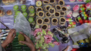 Ciri makanan mengandung formalin dan boraks